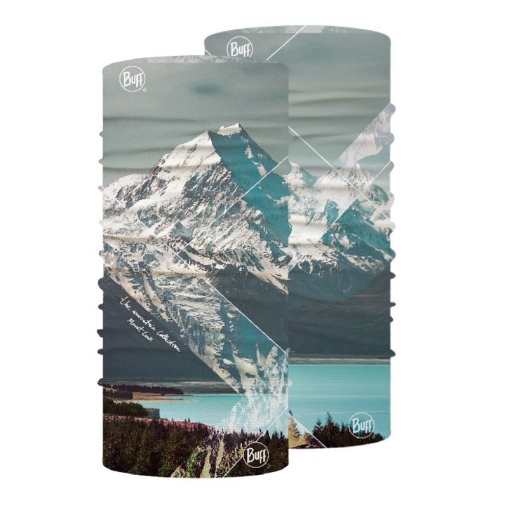 Buff Original NZ Collection
