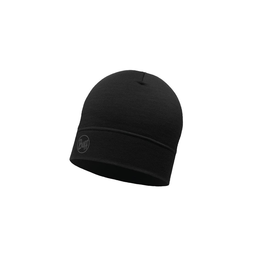 Buff Hat Wool LW