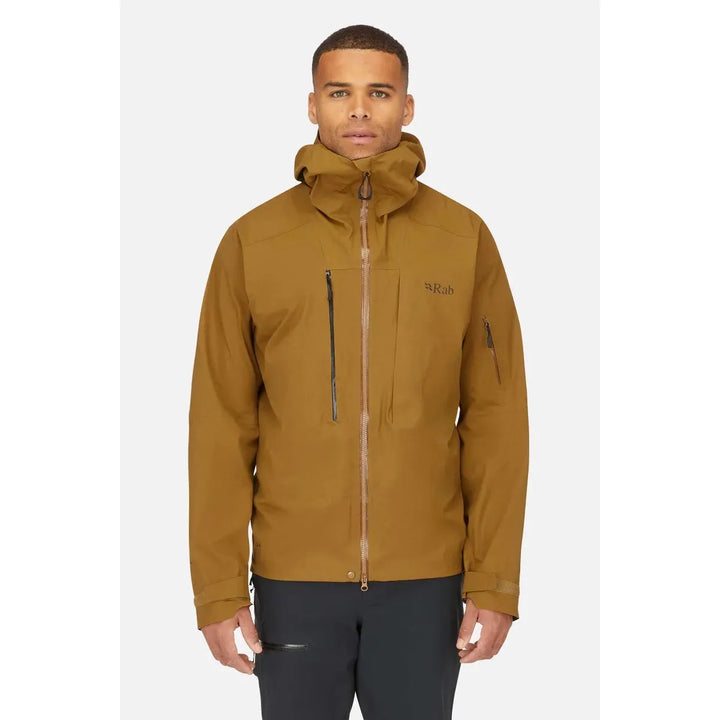 Rab Men's Khroma Kinetic Waterproof Jacket
