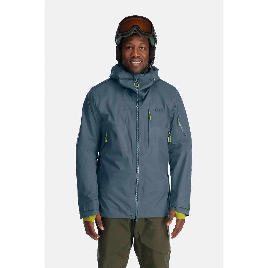 Rab Men's Khroma Latok Gore-TEX Pro Jacket