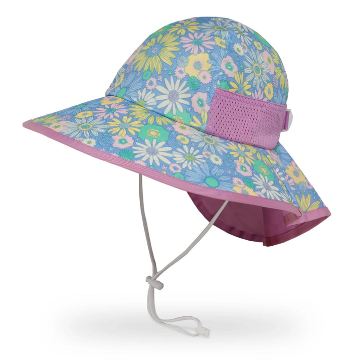 Sunday Afternoons Kids Play Hat
