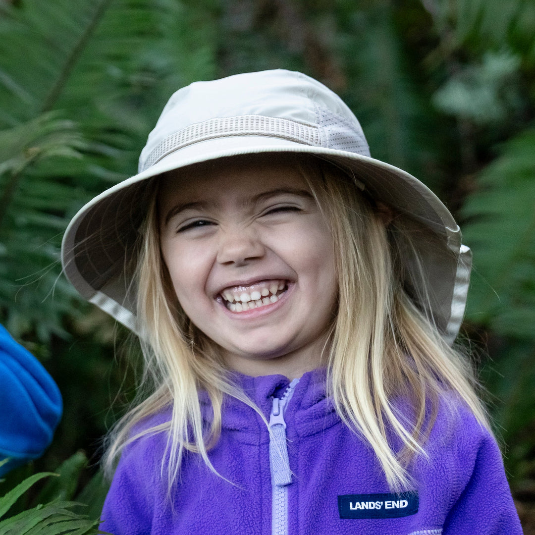 Sunday Afternoons Kids Play Hat