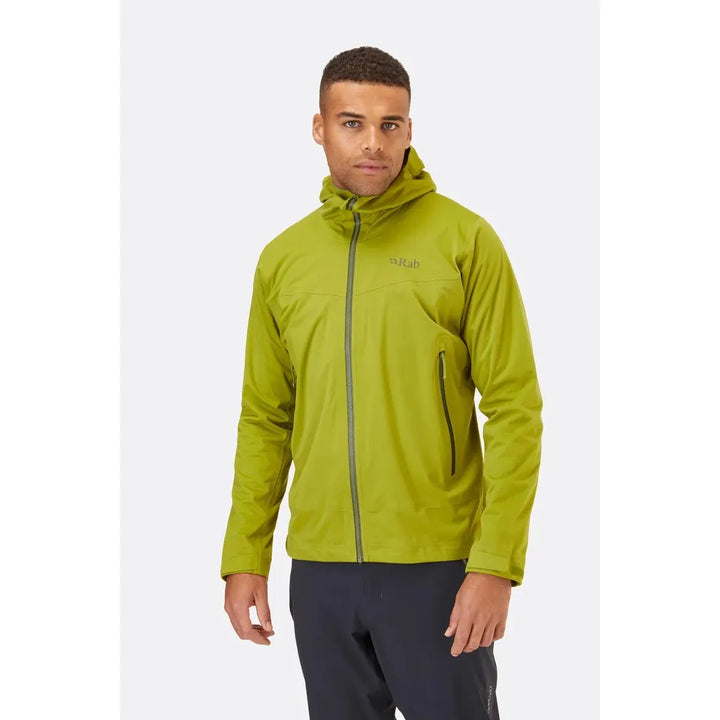 Kinetic jacket shop