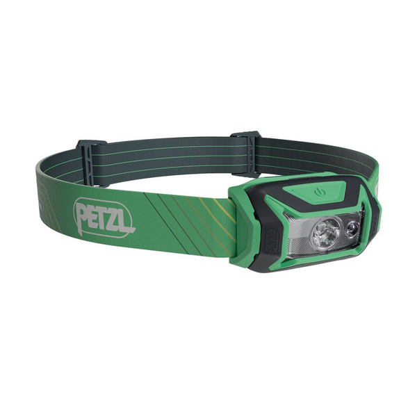 Petzl Tikka Core Rechargeable Headlamp (450 Lumens)