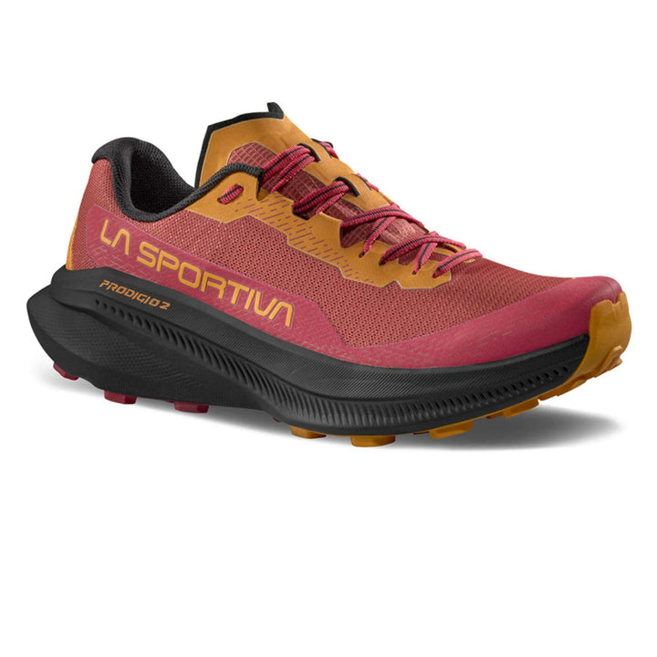 La Sportiva Prodigio 2 Shoe - Womens