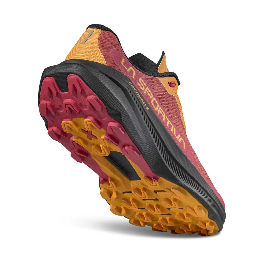 La Sportiva Prodigio 2 Shoe - Womens