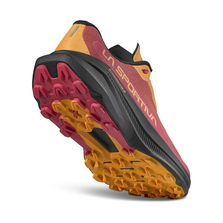 La Sportiva Prodigio 2 Shoe - Womens