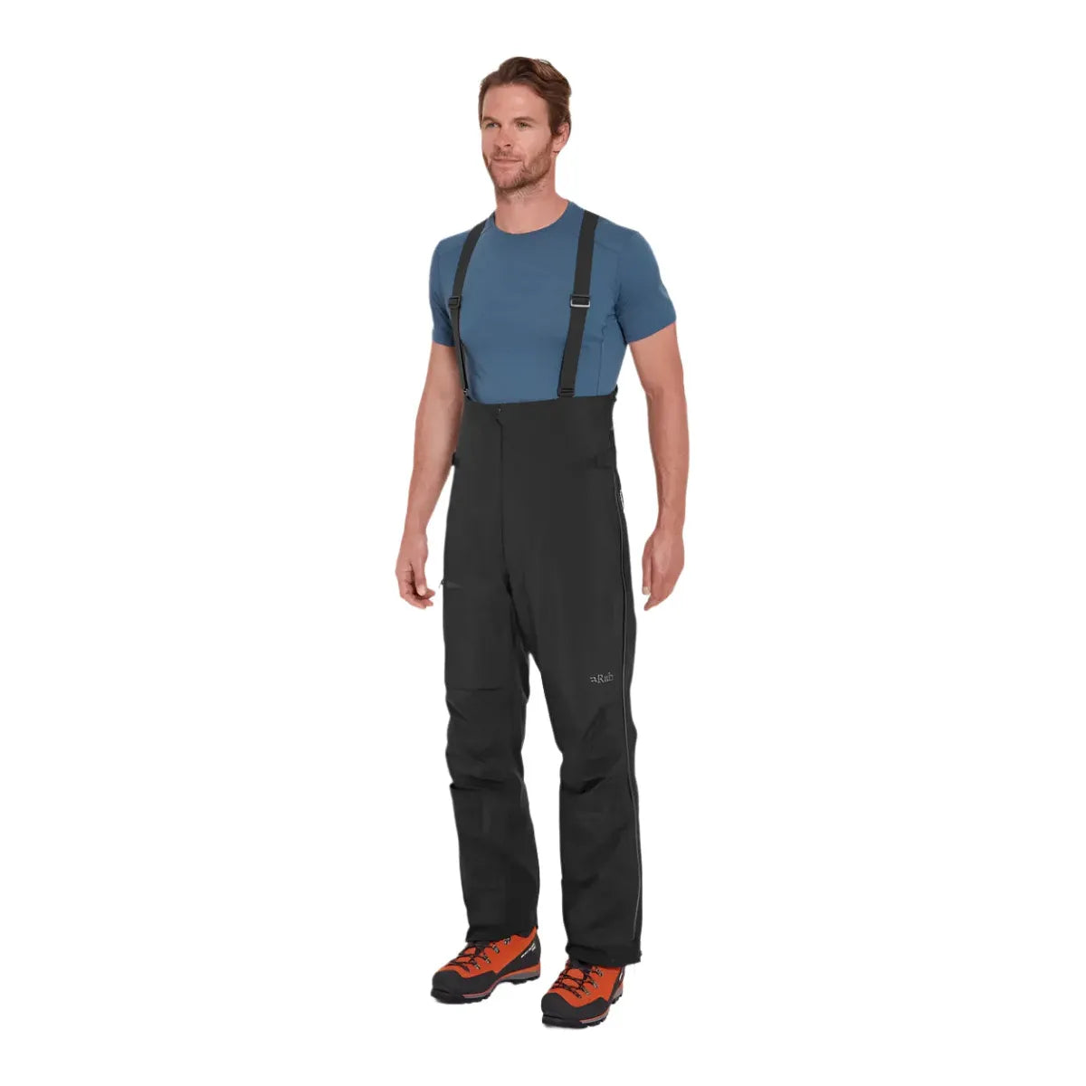 Rab Men's Latok GORE-TEX Pro Bib Pants