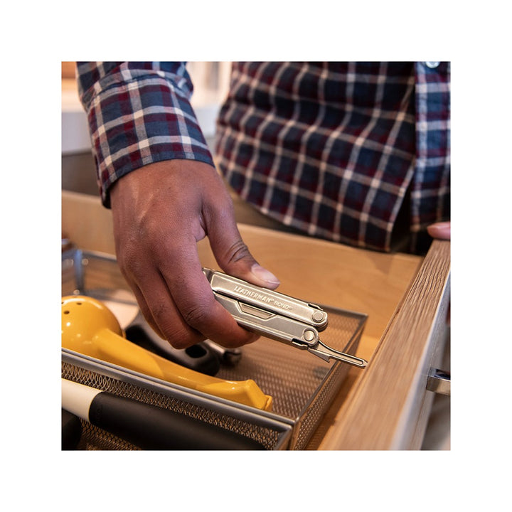Leatherman Bond – official product detail view