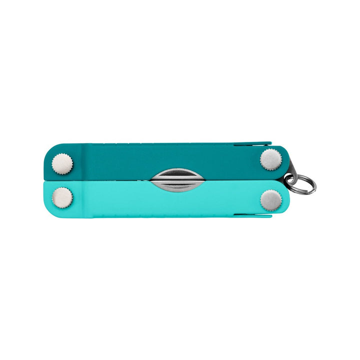 Leatherman Micra – Parakeet – official product detail view