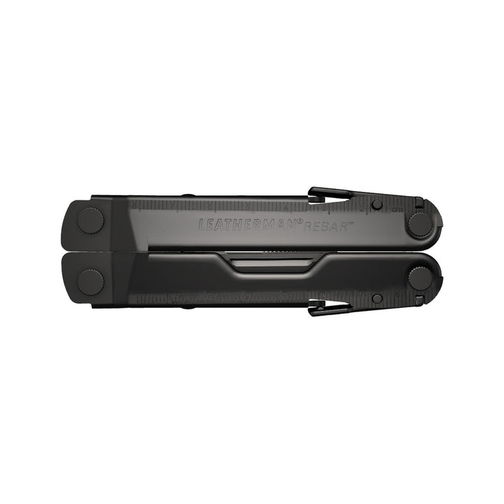 Leatherman Rebar Colours – closed handle side B detail