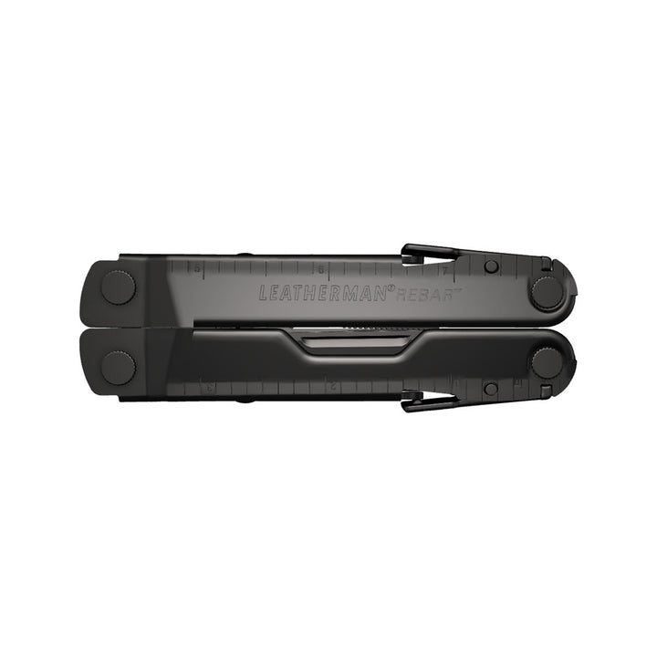Leatherman Rebar Colours – closed handle side A detail