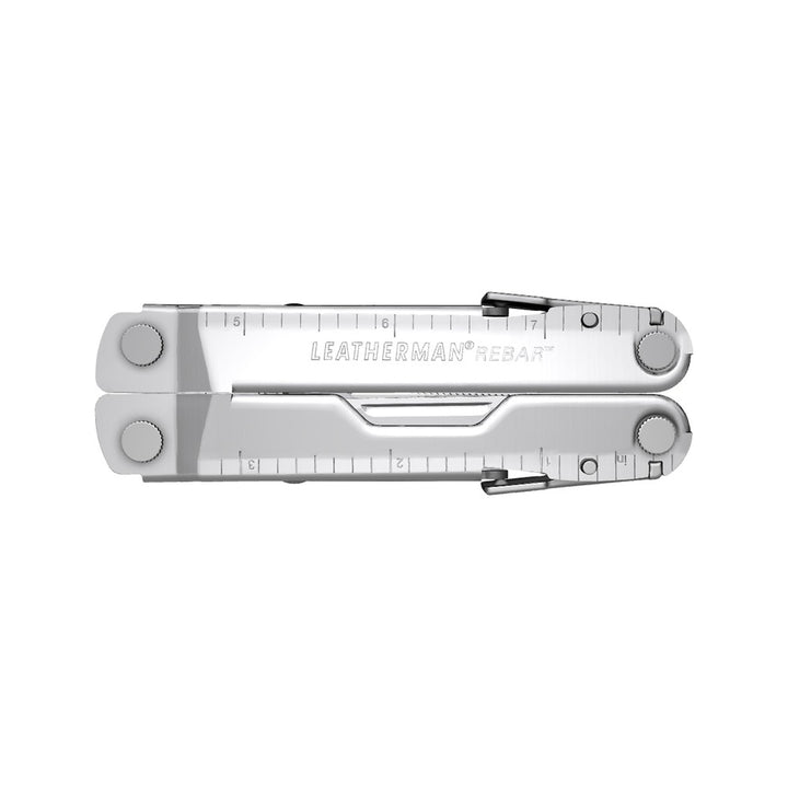 Leatherman Rebar – closed handle side A detail