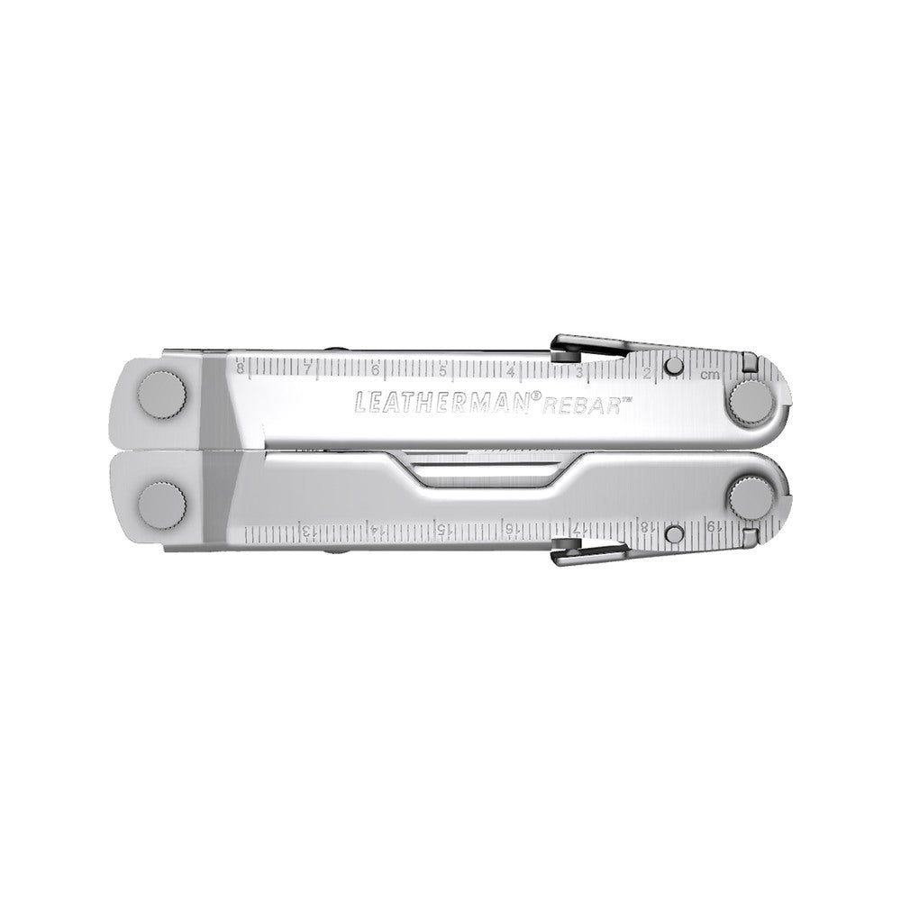 Leatherman Rebar – closed handle side B detail