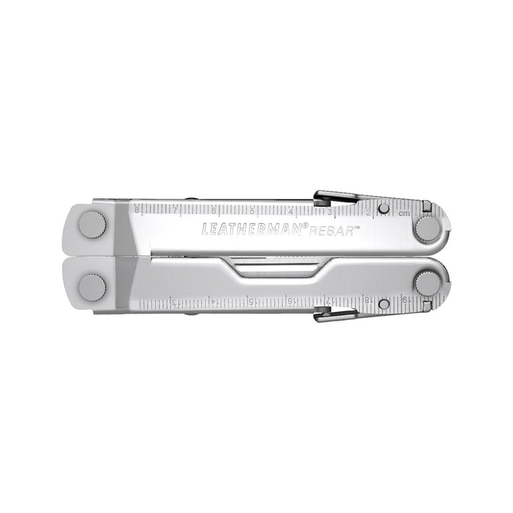 Leatherman Rebar – closed handle side B detail