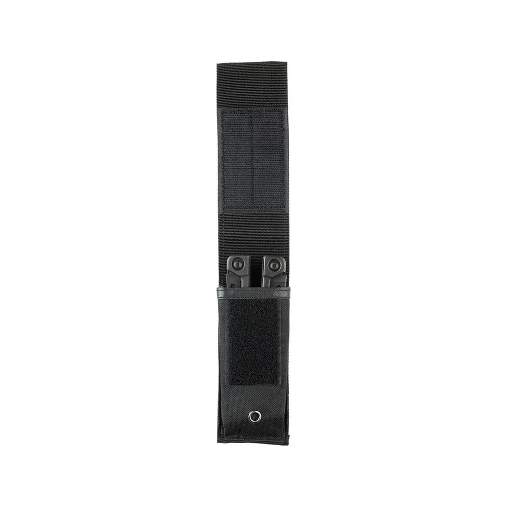 Leatherman Sheath MOLLE – open tools view