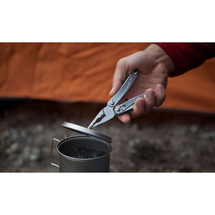 Leatherman Sidekick – official product detail view