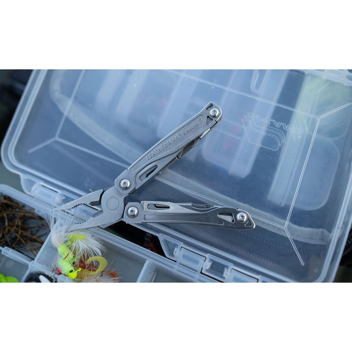 Leatherman Sidekick – official product detail view