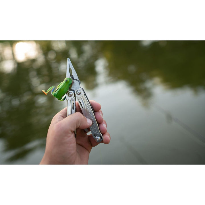Leatherman Sidekick – official product detail view