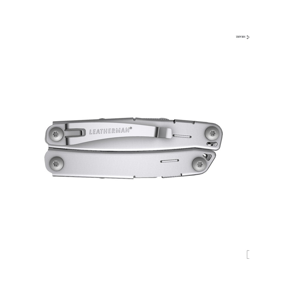Leatherman Sidekick – closed handle side A detail