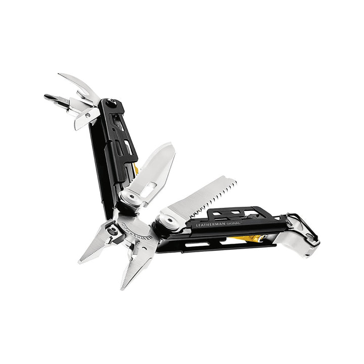Leatherman Signal – official product detail view