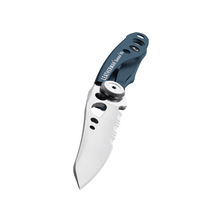 Leatherman Skeletool KBx Knife – official product detail view