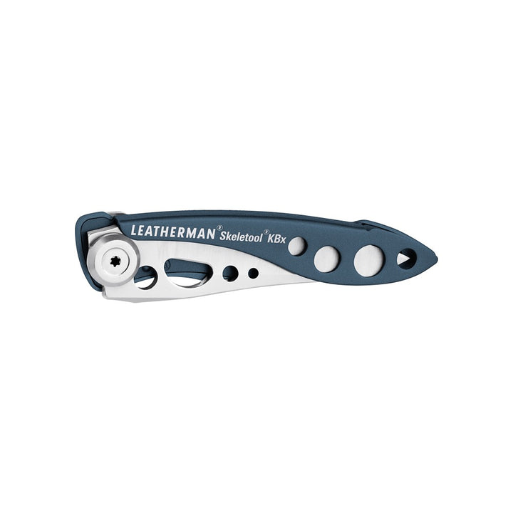 Leatherman Skeletool KBx Knife – official product detail view