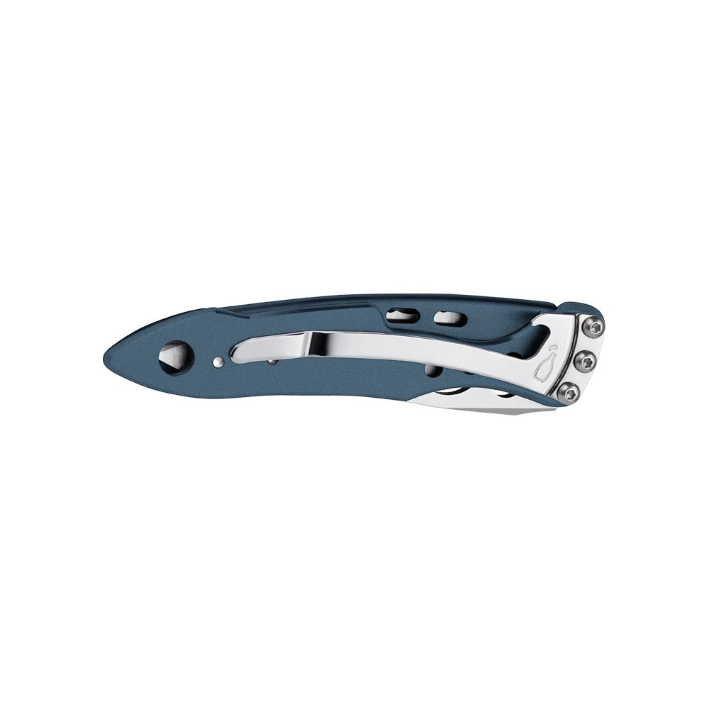 Leatherman Skeletool KBx Knife – official product detail view