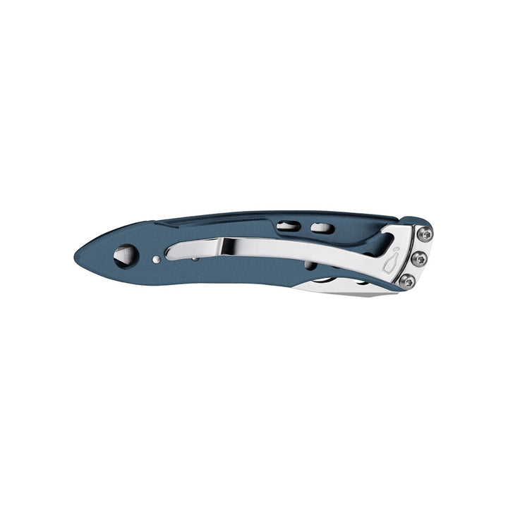 Leatherman Skeletool KBx Knife – official product detail view