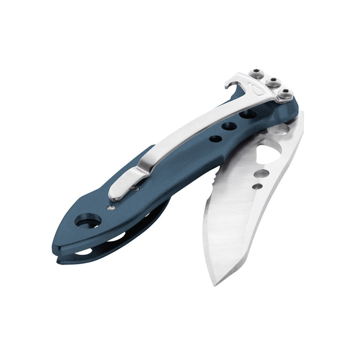 Leatherman Skeletool KBx Knife – official product detail view