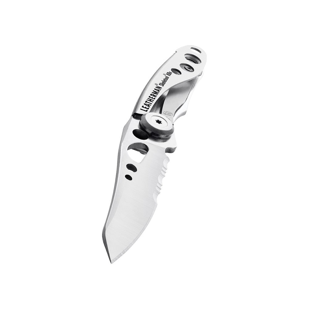 Leatherman Skeletool KBx Knife – official product detail view