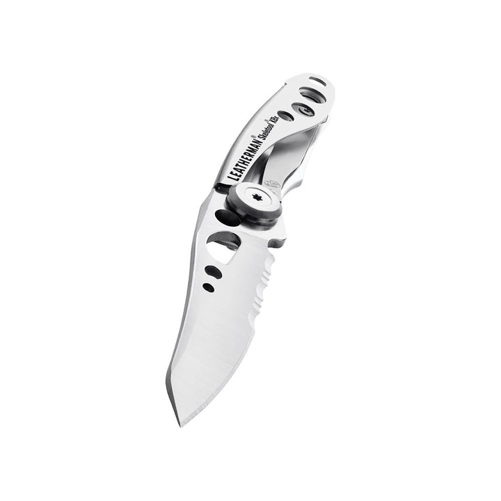 Leatherman Skeletool KBx Knife – official product detail view