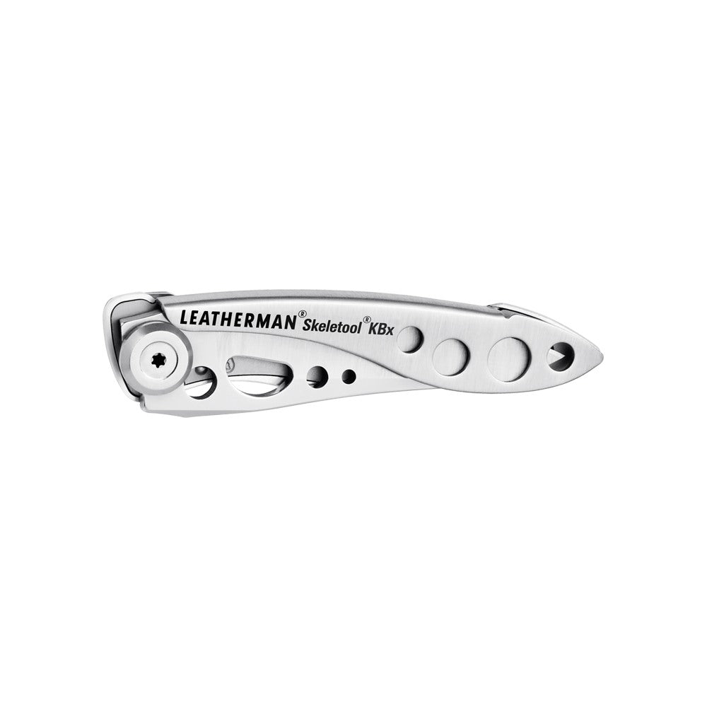 Leatherman Skeletool KBx Knife – official product detail view