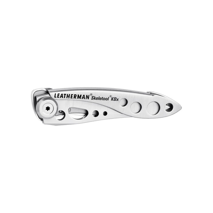 Leatherman Skeletool KBx Knife – official product detail view