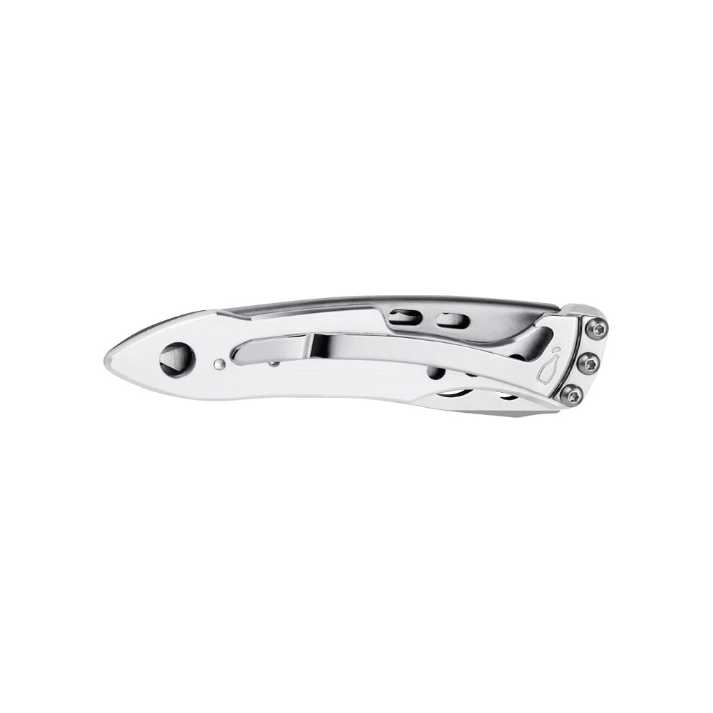 Leatherman Skeletool KBx Knife – official product detail view