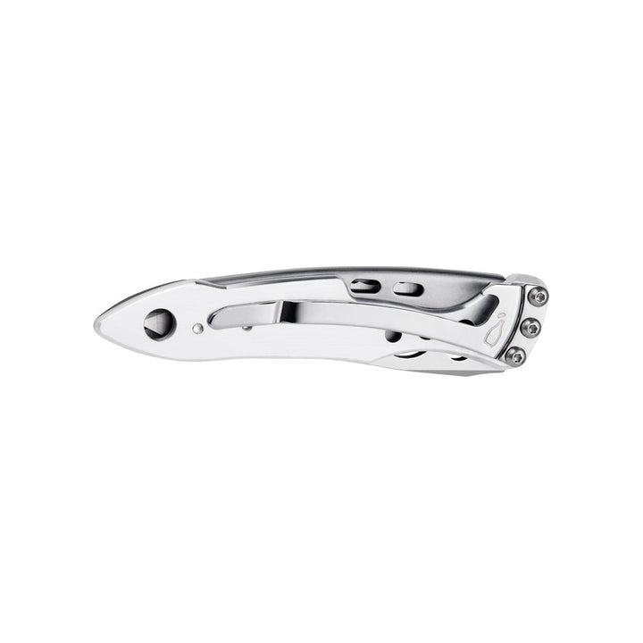 Leatherman Skeletool KBx Knife – official product detail view