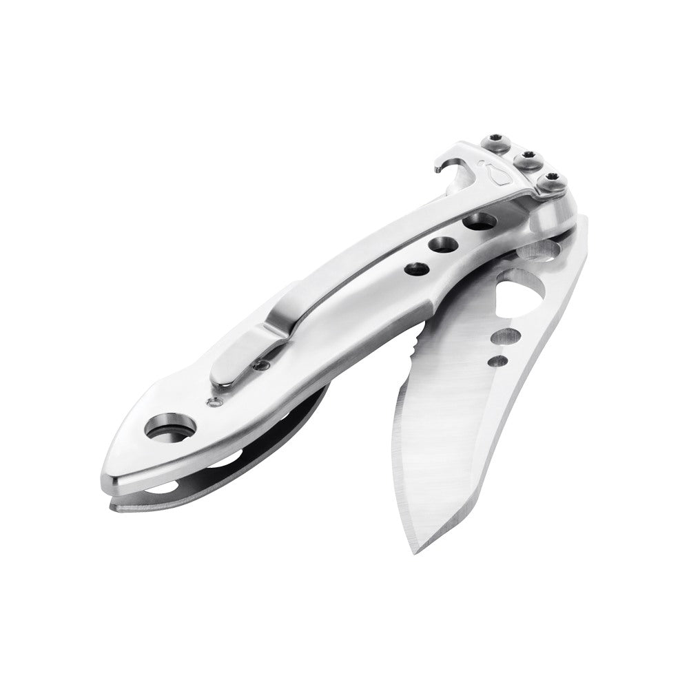 Leatherman Skeletool KBx Knife – official product detail view