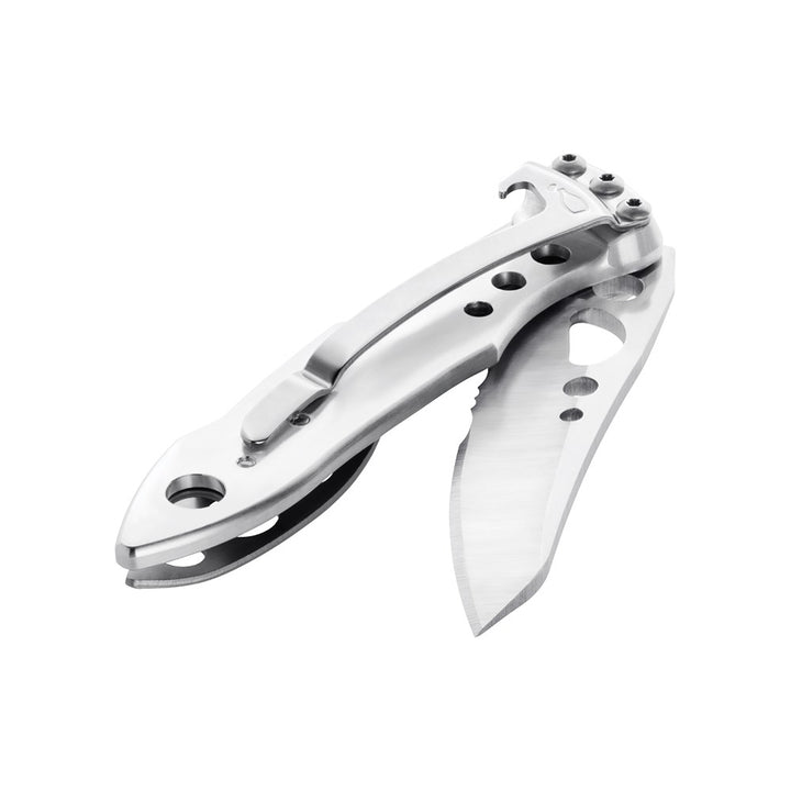 Leatherman Skeletool KBx Knife – official product detail view