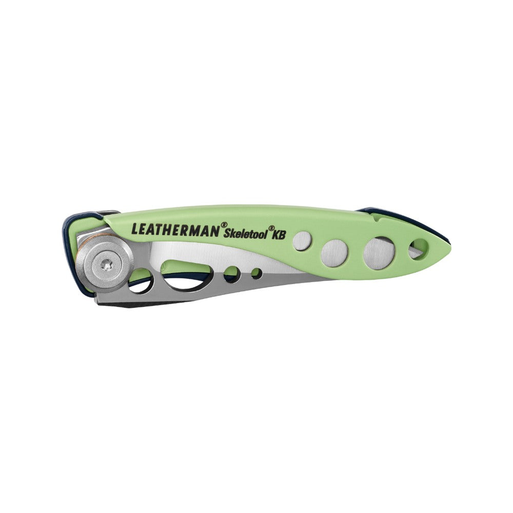 Leatherman Skeletool KB Knife – official product detail view