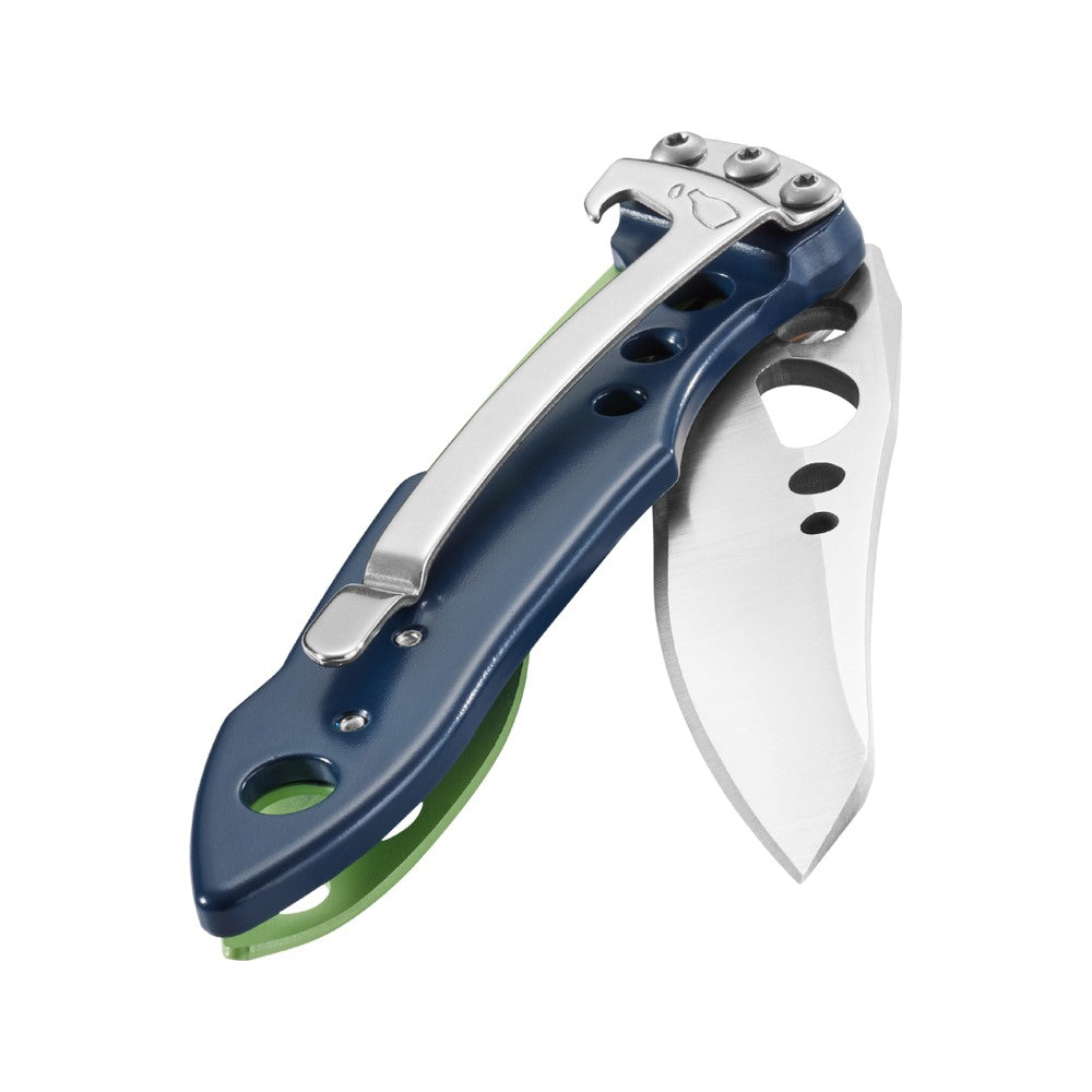 Leatherman Skeletool KB Knife – official product detail view