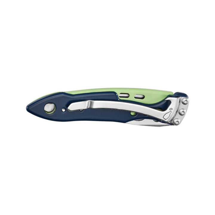 Leatherman Skeletool KB Knife – official product detail view