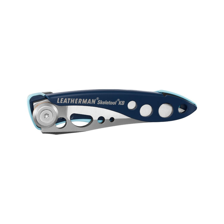 Leatherman Skeletool KB Knife – official product detail view