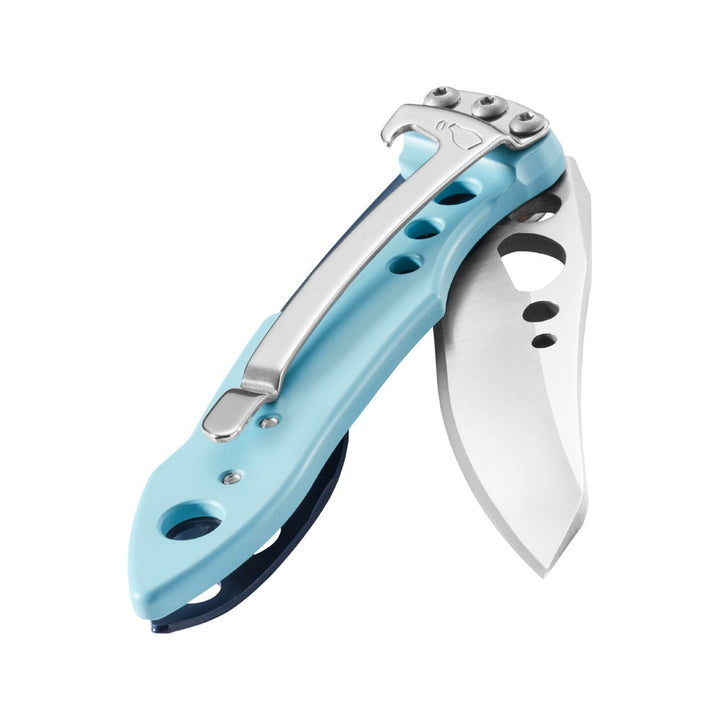 Leatherman Skeletool KB Knife – official product detail view