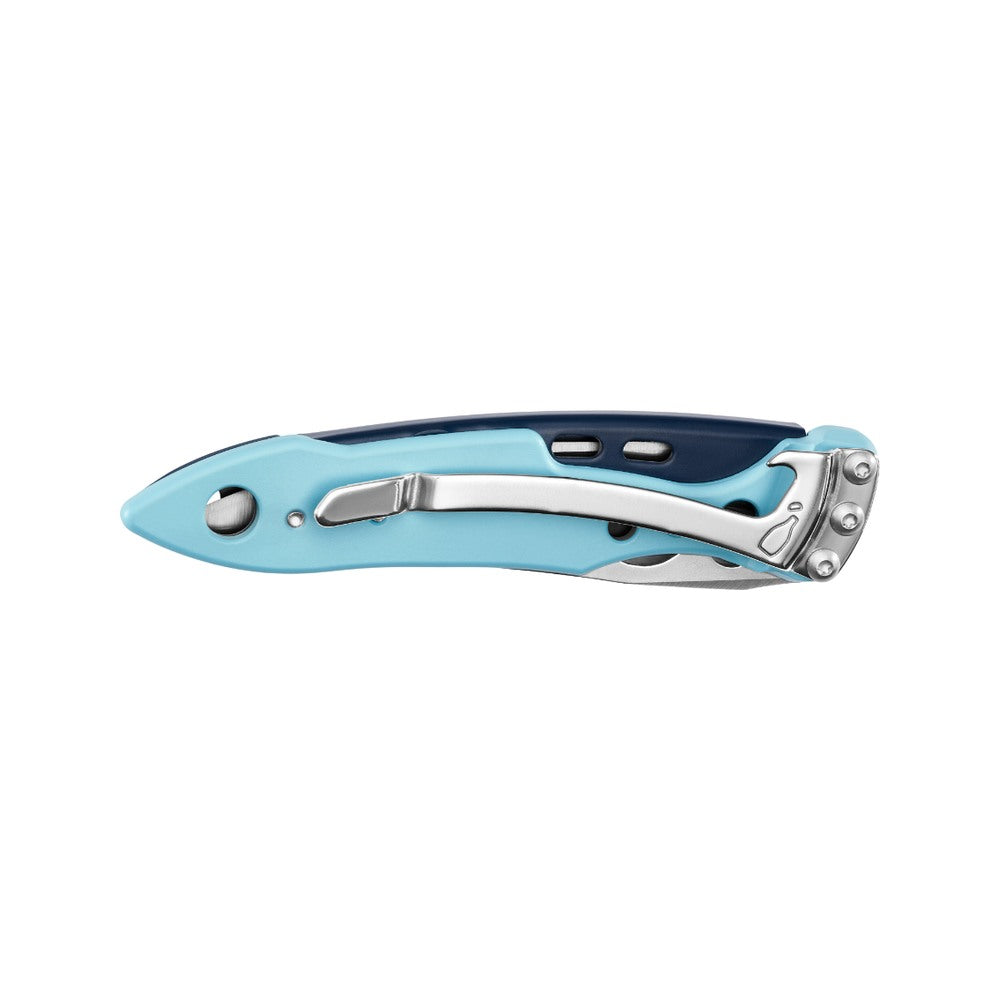 Leatherman Skeletool KB Knife – official product detail view