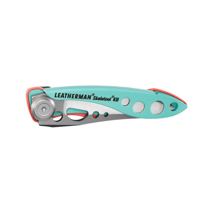 Leatherman Skeletool KB Knife – official product detail view