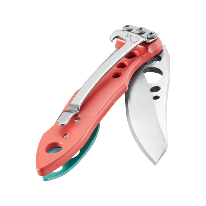 Leatherman Skeletool KB Knife – official product detail view