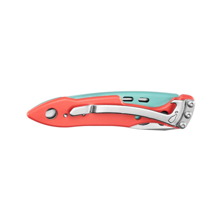 Leatherman Skeletool KB Knife – official product detail view