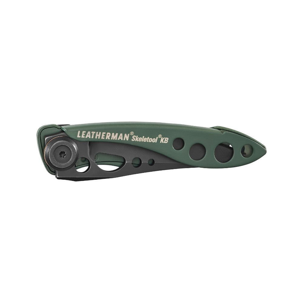 Leatherman Skeletool KB Knife – official product detail view
