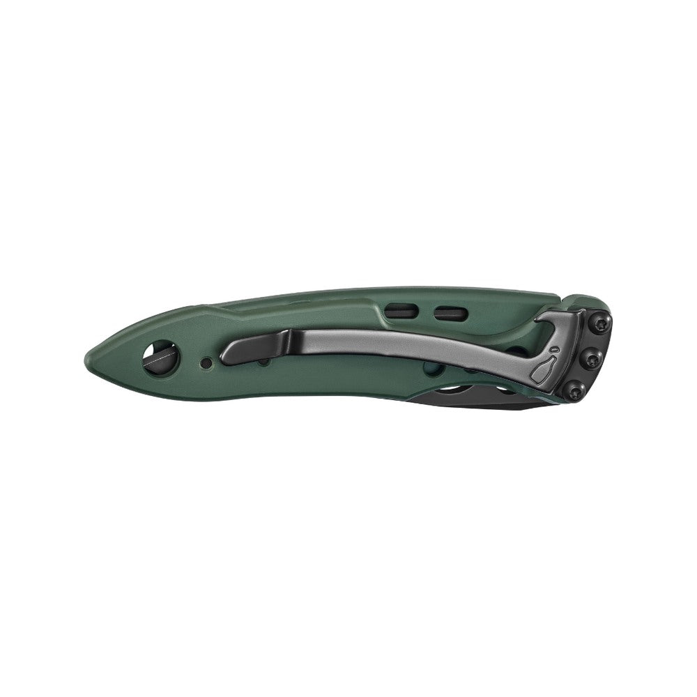Leatherman Skeletool KB Knife – official product detail view