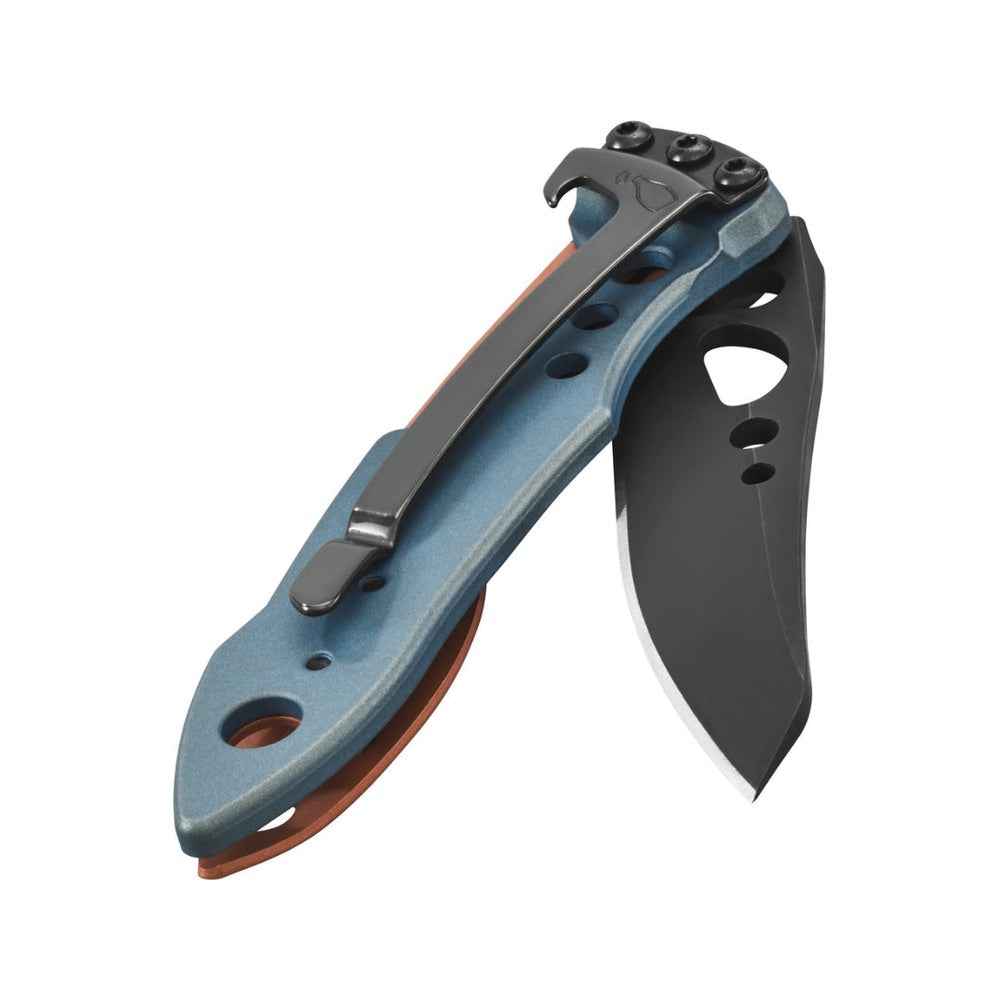 Leatherman Skeletool KB Knife – Aurora – official product detail view
